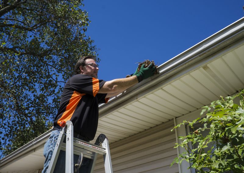 Best Gutter Installation Contractors in Franklin, OH