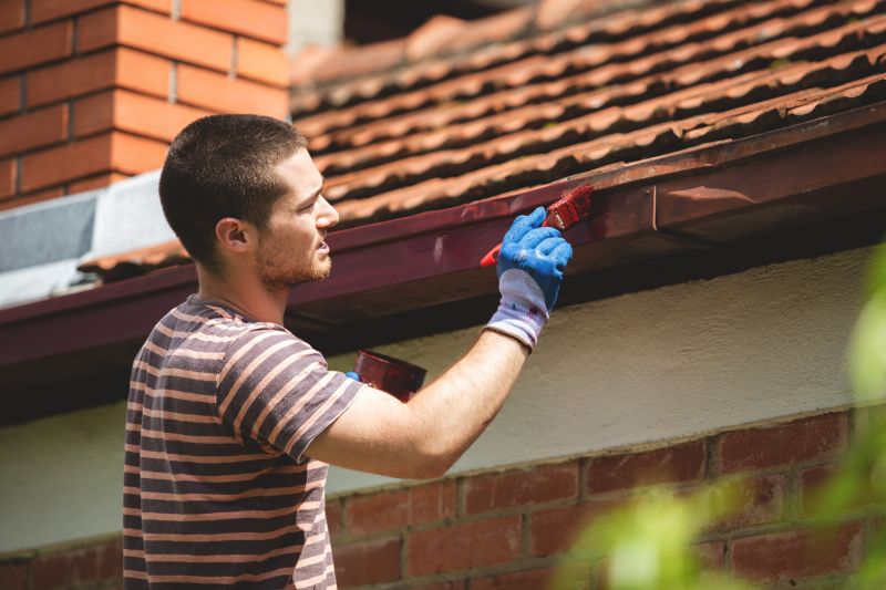 Local Gutter Service Companies